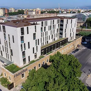  Appartamento Camplus Guest Casa Per Ferie