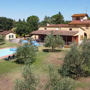  Alloggio per agriturismo Michelangelo