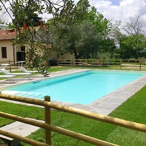  Alloggio per agriturismo Il Sottolo