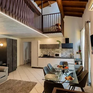  Appartamento Via Ricasoli