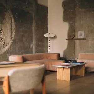  Appartamento Numeroventi Design Residency