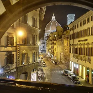 3* Penzion Soggiorno La Cupola