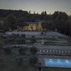  Casa di campagna Il Trebbiolo