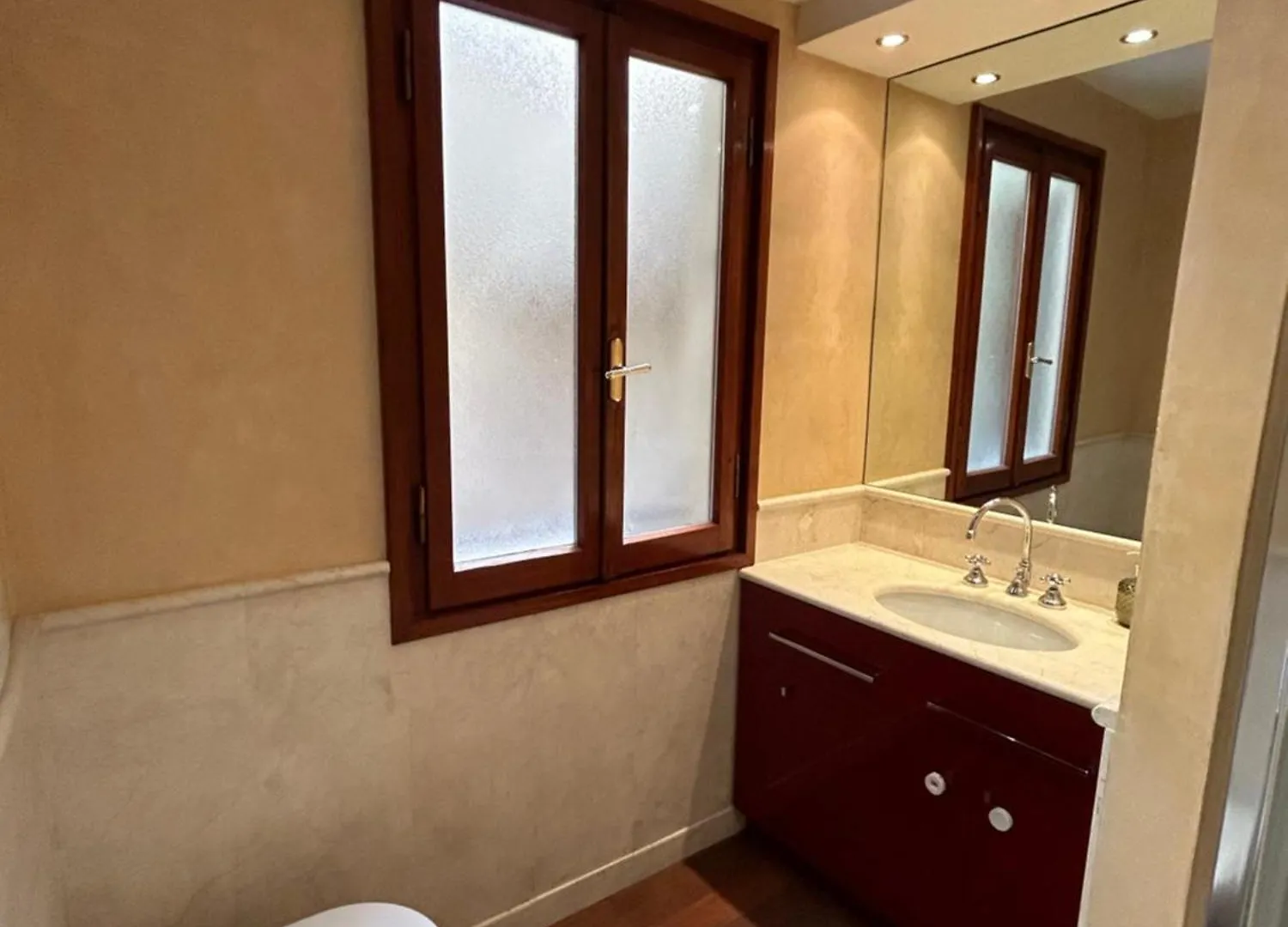 Appartamento Borgo San Jacopo 8 Firenze