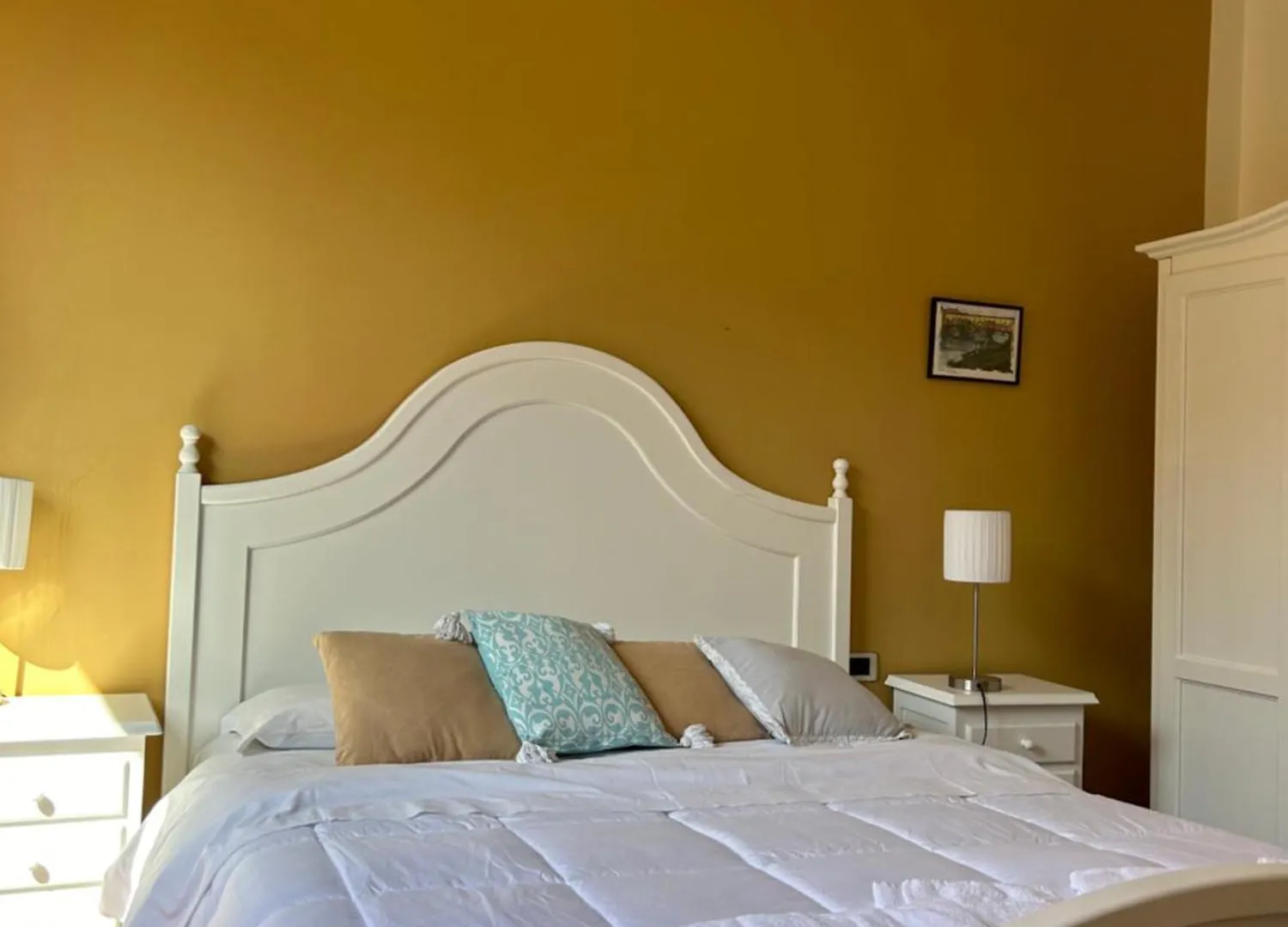 Appartamento Borgo San Jacopo 8 Firenze