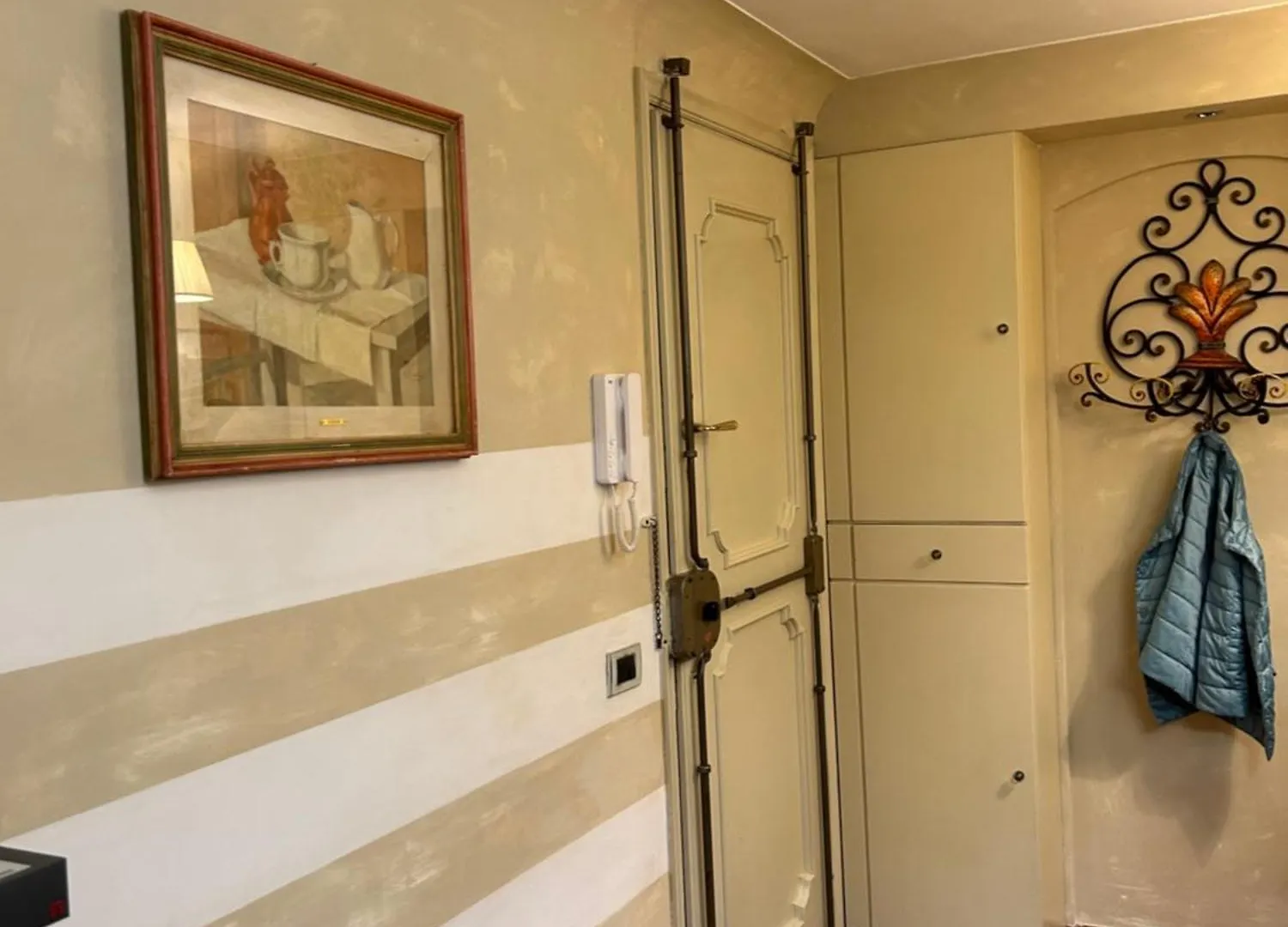 Appartamento Borgo San Jacopo 8 Firenze 0*,