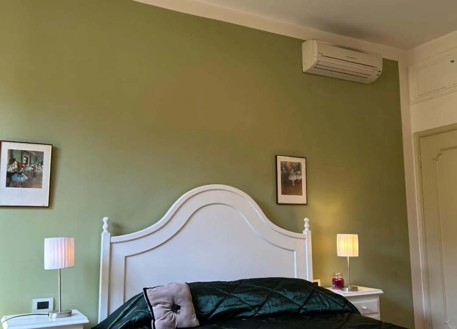 Appartamento Borgo San Jacopo 8 Firenze 0*,  Italia