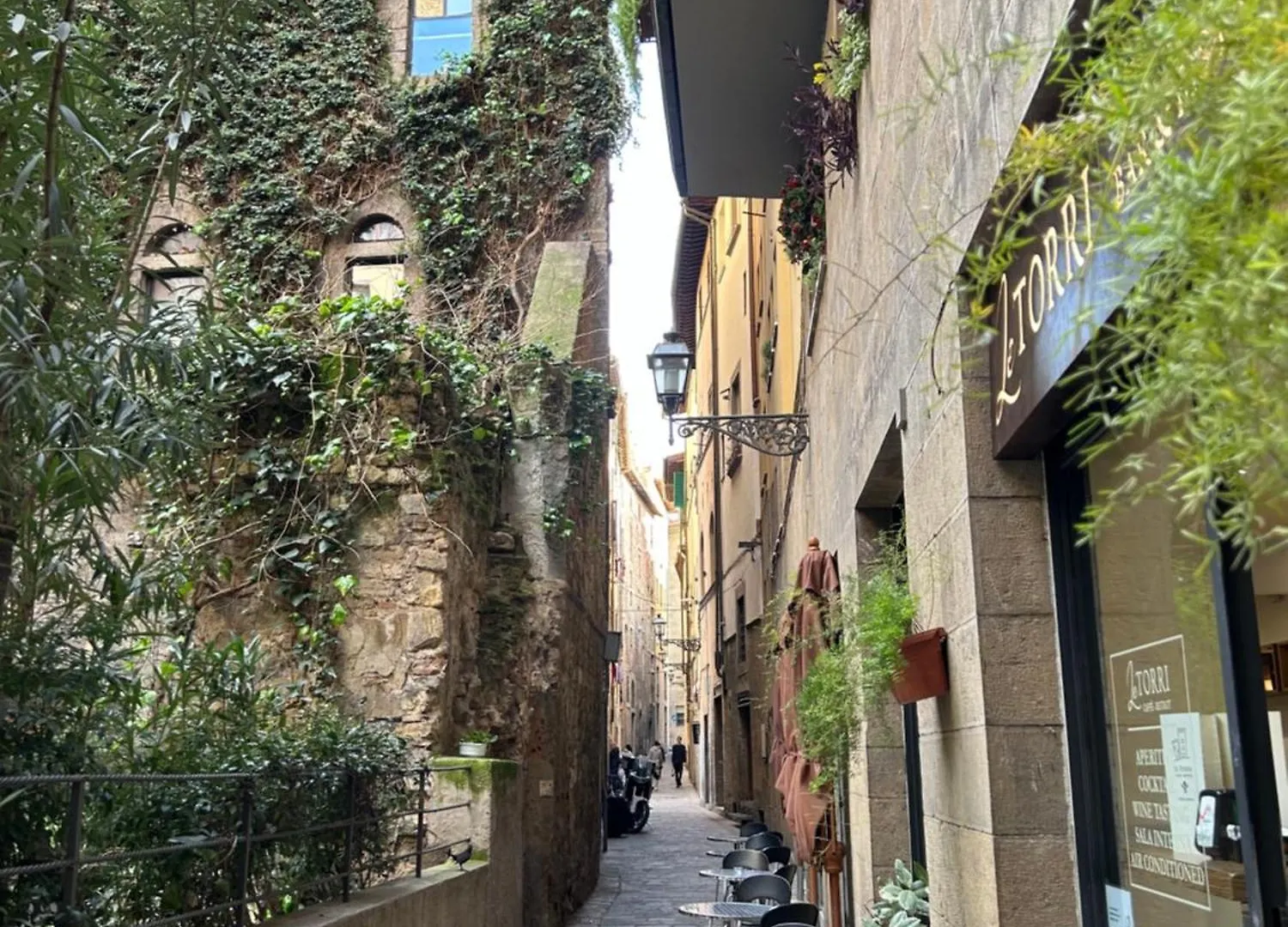 Appartamento Borgo San Jacopo 8 Firenze 0*,