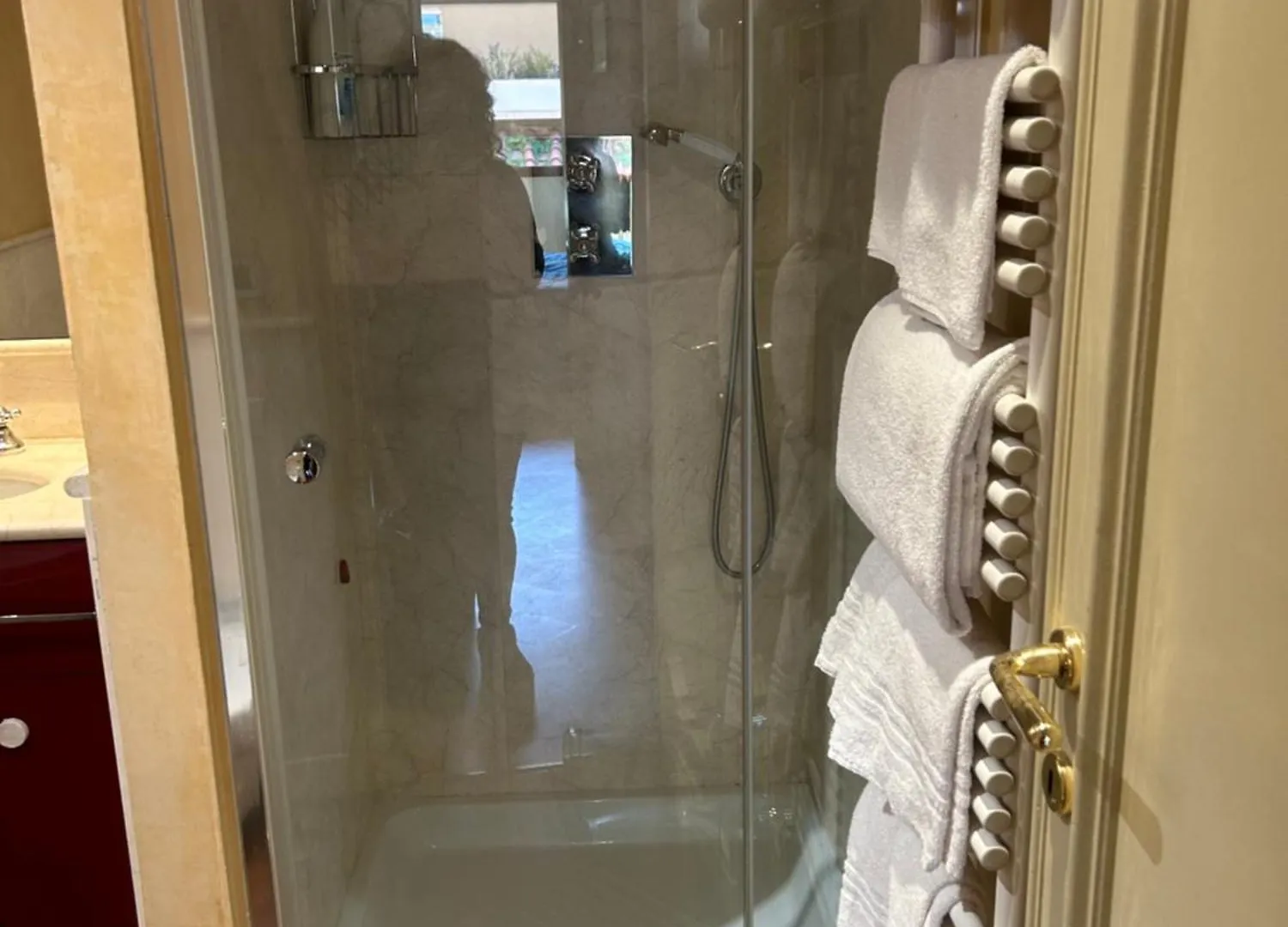 Appartamento Borgo San Jacopo 8 Firenze