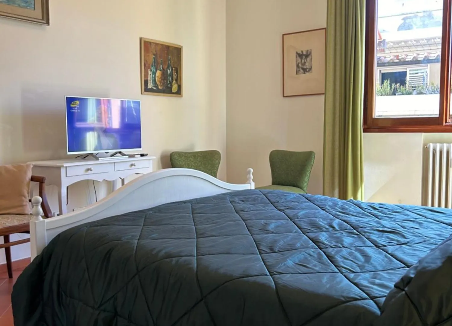 Appartamento Borgo San Jacopo 8 Firenze Italia