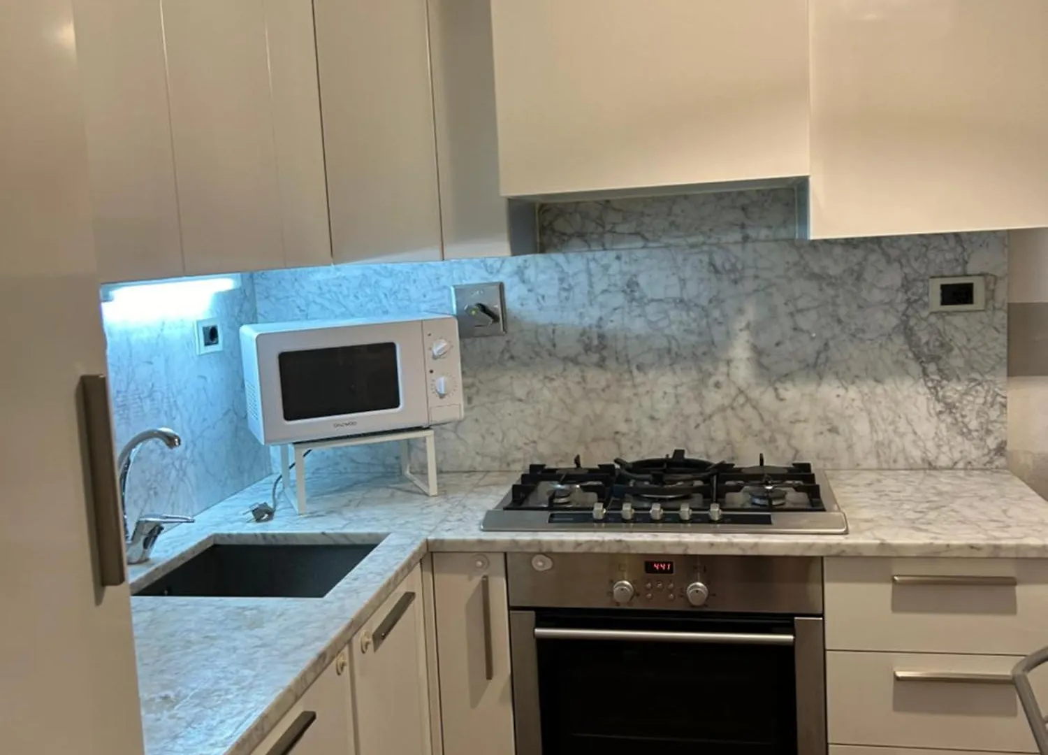 Appartamento Borgo San Jacopo 8 Firenze 0*,  Italia