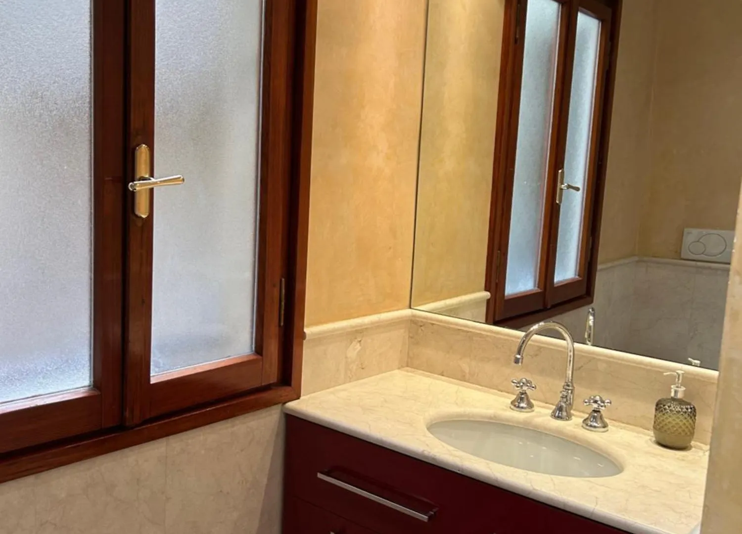 Appartamento Borgo San Jacopo 8 Firenze