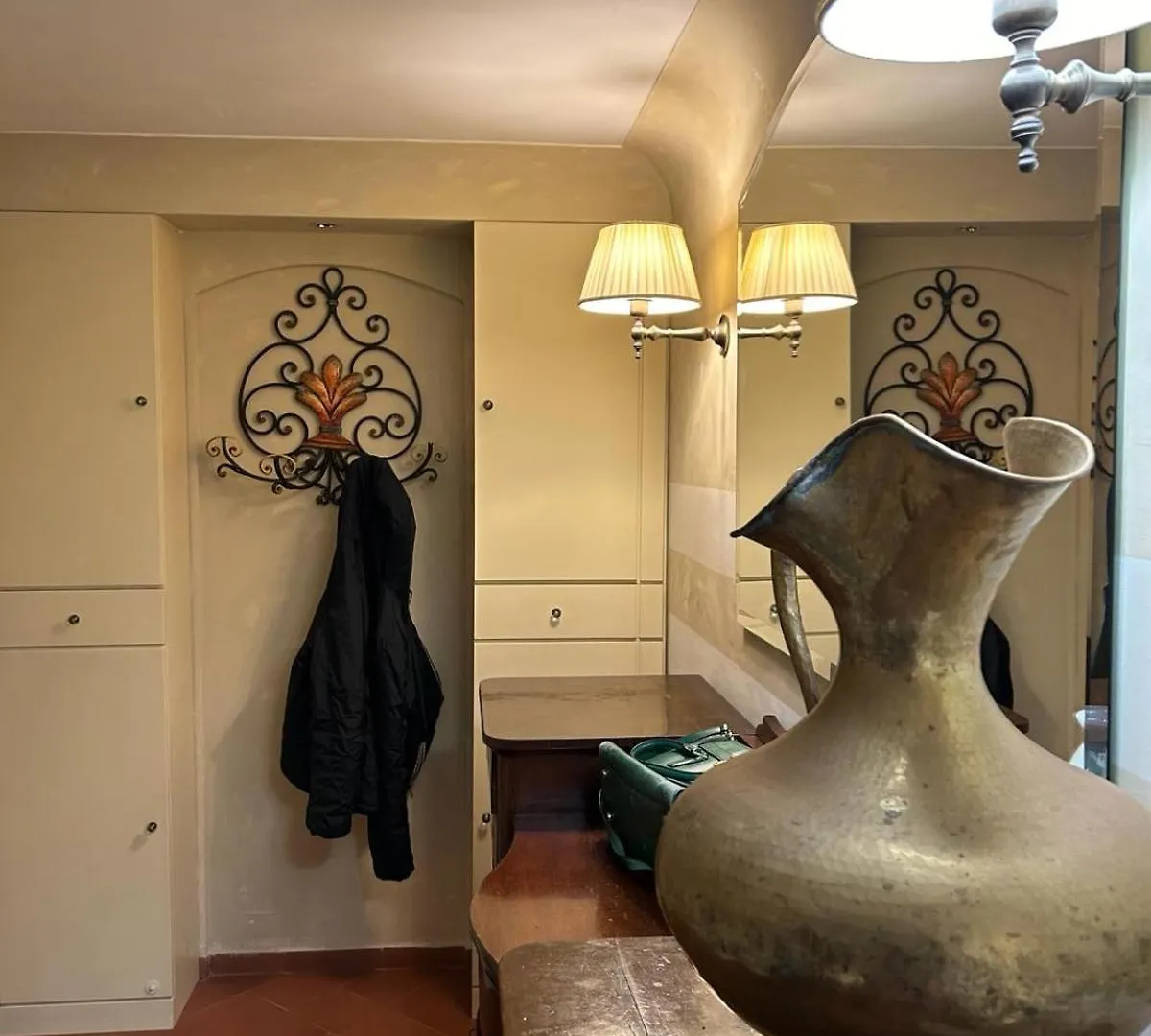 Appartamento Borgo San Jacopo 8 Firenze