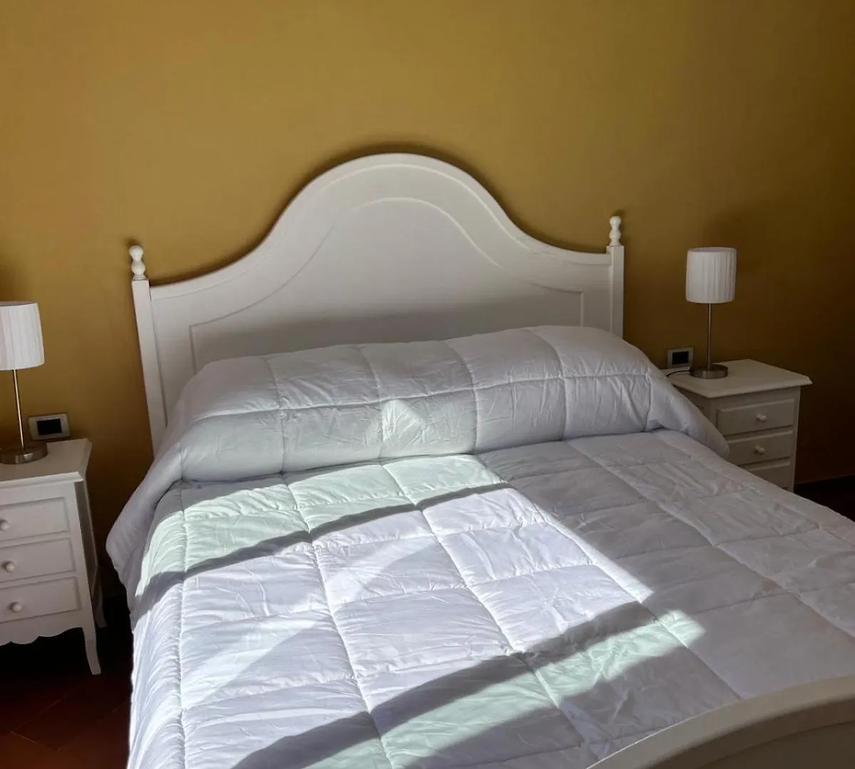 Appartamento Borgo San Jacopo 8 Firenze Italia